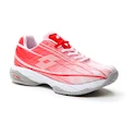 Încălțăminte de tenis pentru femei Lotto Mirage 300 SPD W Pink Cherry/All White