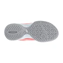 Încălțăminte de tenis pentru femei Lotto Mirage 300 SPD W Pink Cherry/All White