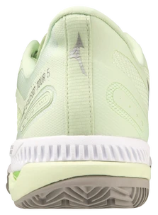 Încălțăminte de tenis pentru femei Mizuno Wave Exceed Tour 5 Clay Ambrosia