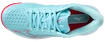 Încălțăminte de tenis pentru femei Mizuno  Wave Exceed Tour 5 Clay Tanag Turq