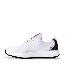 Încălțăminte de tenis pentru femei Wilson Intrigue LITE White/Navy