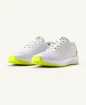 Încălțăminte de tenis pentru femei Wilson Intrigue LITE White/Safety Yellow