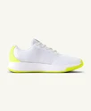 Încălțăminte de tenis pentru femei Wilson Intrigue LITE White/Safety Yellow