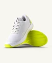 Încălțăminte de tenis pentru femei Wilson Intrigue LITE White/Safety Yellow