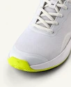 Încălțăminte de tenis pentru femei Wilson Intrigue LITE White/Safety Yellow