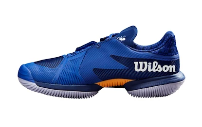 Încălțăminte de tenis pentru femei Wilson Kaos Swift 1.5 W Bluing/Orchid Petal