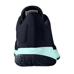Încălțăminte de tenis pentru femei Wilson Kaos Swift Clay Space/Blue