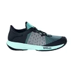Încălțăminte de tenis pentru femei Wilson Kaos Swift Space/Blue
