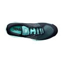 Încălțăminte de tenis pentru femei Wilson Kaos Swift Space/Blue