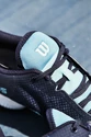Încălțăminte de tenis pentru femei Wilson Kaos Swift Space/Blue