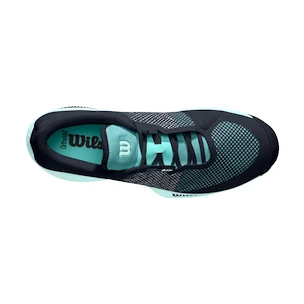 Încălțăminte de tenis pentru femei Wilson Kaos Swift Space/Blue