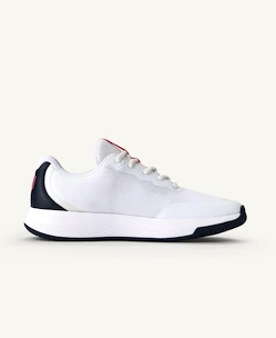Încălțăminte de tenis pentru femei Wilson  LITE White/Navy  EUR 39 1/3