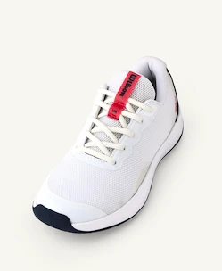 Încălțăminte de tenis pentru femei Wilson  LITE White/Navy  EUR 39 1/3