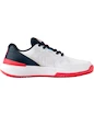 Încălțăminte de tenis pentru femei Wilson  PRO Clay White/Navy