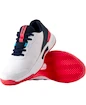 Încălțăminte de tenis pentru femei Wilson  PRO Clay White/Navy