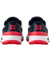 Încălțăminte de tenis pentru femei Wilson  PRO Clay White/Navy