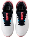Încălțăminte de tenis pentru femei Wilson  PRO Clay White/Navy