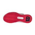 Încălțăminte de tenis pentru femei Wilson  PRO Clay White/Navy