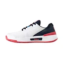 Încălțăminte de tenis pentru femei Wilson  PRO Clay White/Navy