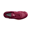 Încălțăminte de tenis pentru femei Wilson Rush Pro 4.0 Beet Red