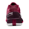 Încălțăminte de tenis pentru femei Wilson Rush Pro 4.0 Beet Red