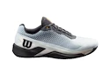 Încălțăminte de tenis pentru femei Wilson Rush Pro 4.0 Shift W Clay Ballad Blue/Ebony