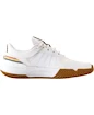 Încălțăminte de tenis pentru femei Wilson  TOUR Clay White Roland Garros