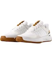 Încălțăminte de tenis pentru femei Wilson  TOUR Clay White Roland Garros