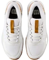 Încălțăminte de tenis pentru femei Wilson  TOUR Clay White Roland Garros