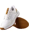 Încălțăminte de tenis pentru femei Wilson  TOUR Clay White Roland Garros