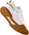 Încălțăminte de tenis pentru femei Wilson  TOUR Clay White Roland Garros