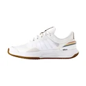 Încălțăminte de tenis pentru femei Wilson  TOUR Clay White Roland Garros