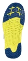 Încălțăminte de tenis pentru juniori Babolat Pulsion All Court Kid Dark Blue/Yellow