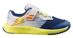 Încălțăminte de tenis pentru juniori Babolat Pulsion All Court Kid Dark Blue/Yellow  EUR 28