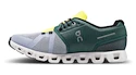 Încălțăminte de timp liber pentru bărbați On Cloud 5 Olive/Alloy