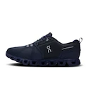 Încălțăminte de timp liber pentru bărbați On Cloud 5 Waterproof Navy/Ink