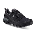 Încălțăminte de timp liber pentru bărbați On Cloudwander Waterproof Black/Eclipse