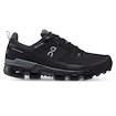 Încălțăminte de timp liber pentru bărbați On Cloudwander Waterproof Black/Eclipse  EUR 41