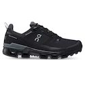 Încălțăminte de timp liber pentru bărbați On Cloudwander Waterproof Black/Eclipse  EUR 41