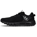 Încălțăminte de timp liber pentru bărbați Under Armour HOVR Summit LOGO Black  EUR 40