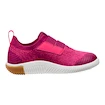 Încălțăminte de timp liber pentru copii Keen KNX KNIT DS Beaujolais/Raspberry