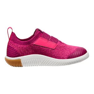 Încălțăminte de timp liber pentru copii Keen KNX KNIT DS Beaujolais/Raspberry