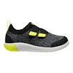 Încălțăminte de timp liber pentru copii Keen KNX KNIT DS Black/Evening primrose