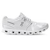 Încălțăminte de timp liber pentru femei On Cloud 5 All White