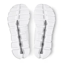 Încălțăminte de timp liber pentru femei On Cloud 5 All White