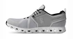 Încălțăminte de timp liber pentru femei On Cloud 5 Waterproof Glacier/White