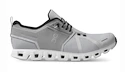 Încălțăminte de timp liber pentru femei On Cloud 5 Waterproof Glacier/White