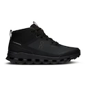 Încălțăminte de timp liber pentru femei On Cloudroam Waterproof Black/Eclipse  EUR 40