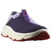 Încălțăminte de timp liber pentru femei Salomon Reelax Moc 6.0 Astral Aura/Violet Tulip/Flame Scarlet