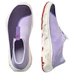 Încălțăminte de timp liber pentru femei Salomon Reelax Moc 6.0 Astral Aura/Violet Tulip/Flame Scarlet